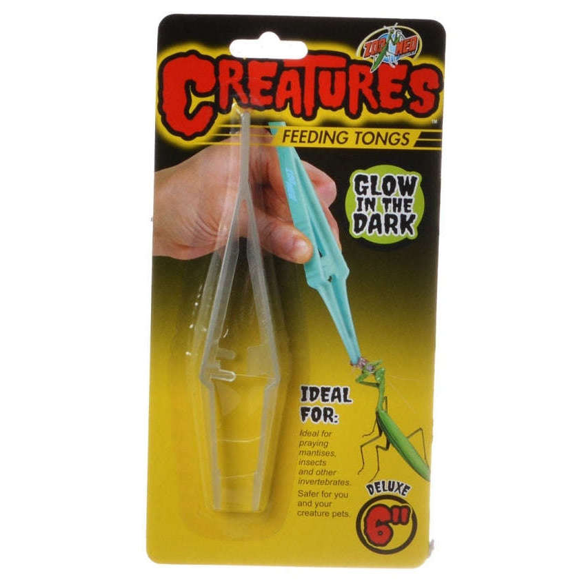 Wholesale Zoo Med Feeding Tongs