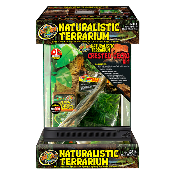 Zoo med leopard clearance gecko kit