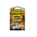 Zoo Med Digital Thermometer with digital readout. F or C.:Jungle Bob's Reptile World