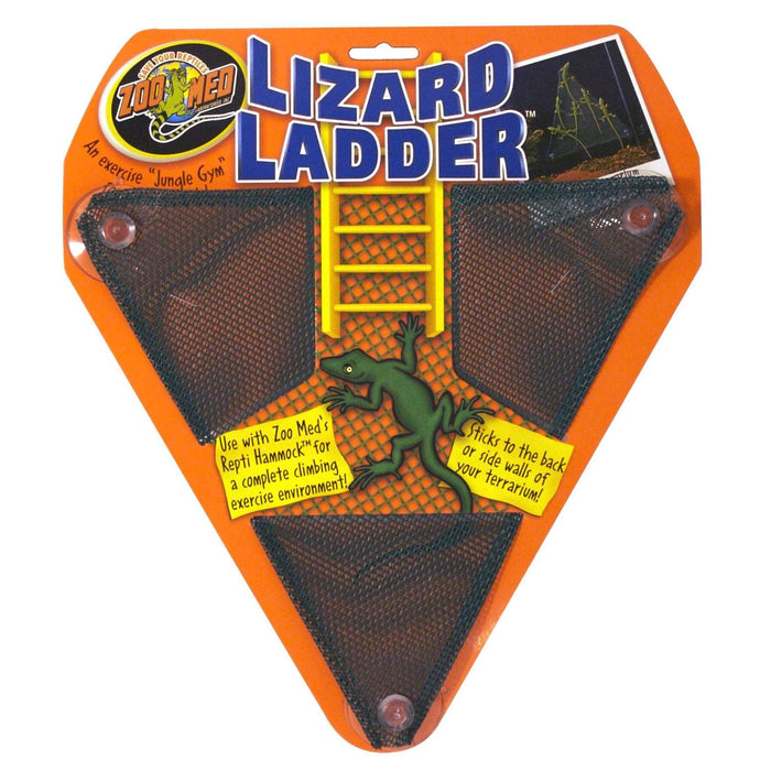 Zoo Med Lizard Ladder:Jungle Bob's Reptile World