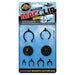 Zoo Med MagClip Magnet Suction Cups:Jungle Bob's Reptile World