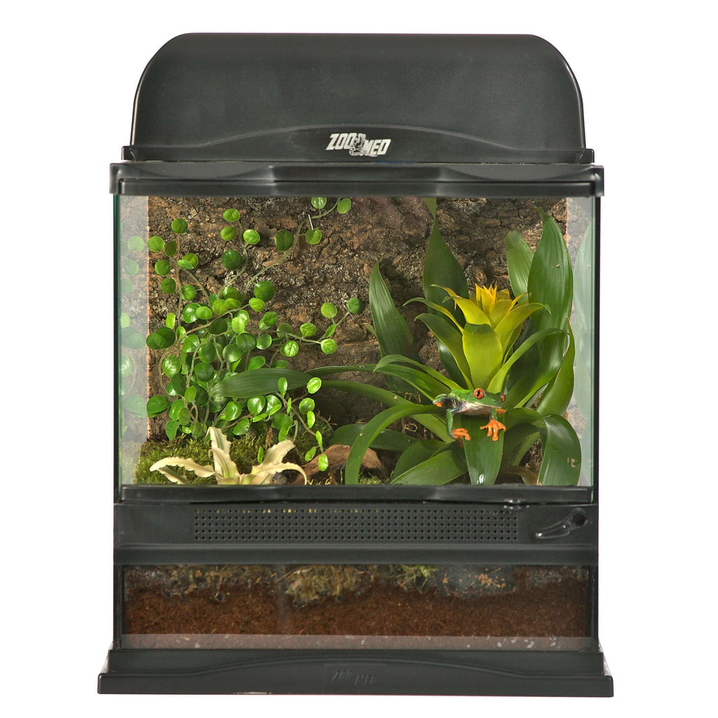Zoo Med Naturalistic Terrarium 12x12x12 Small — Jungle Bobs