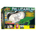 Zoo Med Paludarium UVB & Plant Growth Lighting Kit (5.0 UVB/5W LED):Jungle Bob's Reptile World