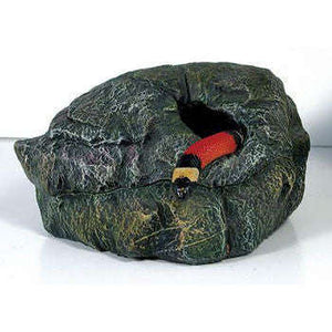 Cachette pour reptiles Zoo Med