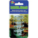 Zoo Med Turtle Dock Suction Cups:Jungle Bob's Reptile World